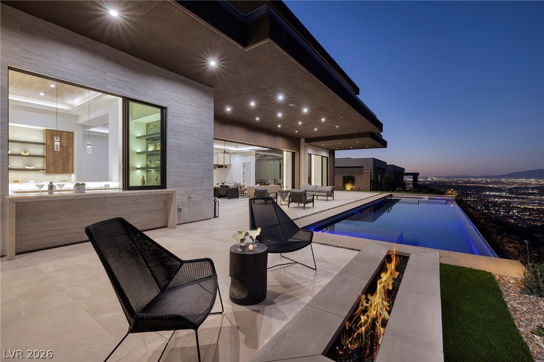 503 Cityview Ridge Drive Henderson NV 89012