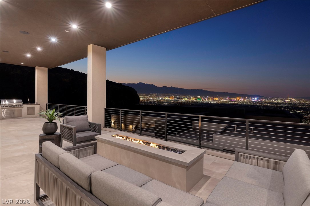 503 Cityview Ridge Drive Henderson NV 89012
