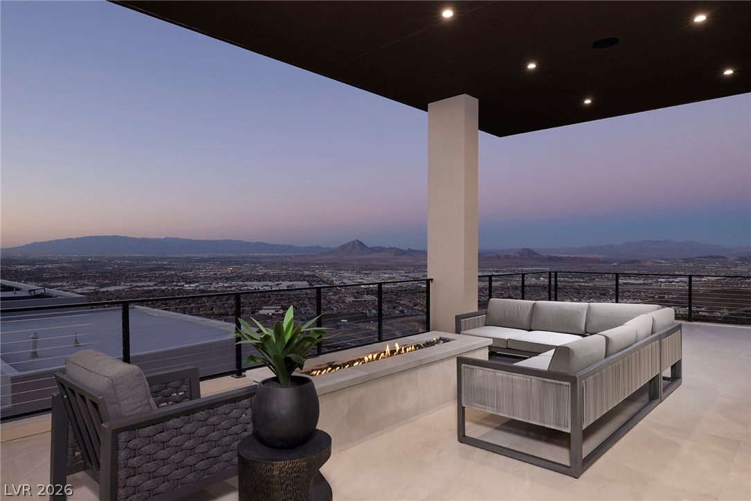 503 Cityview Ridge Drive Henderson NV 89012