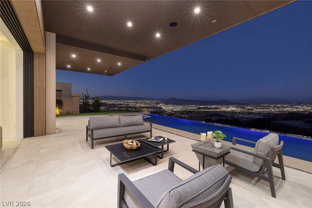 503 Cityview Ridge Drive Henderson NV 89012