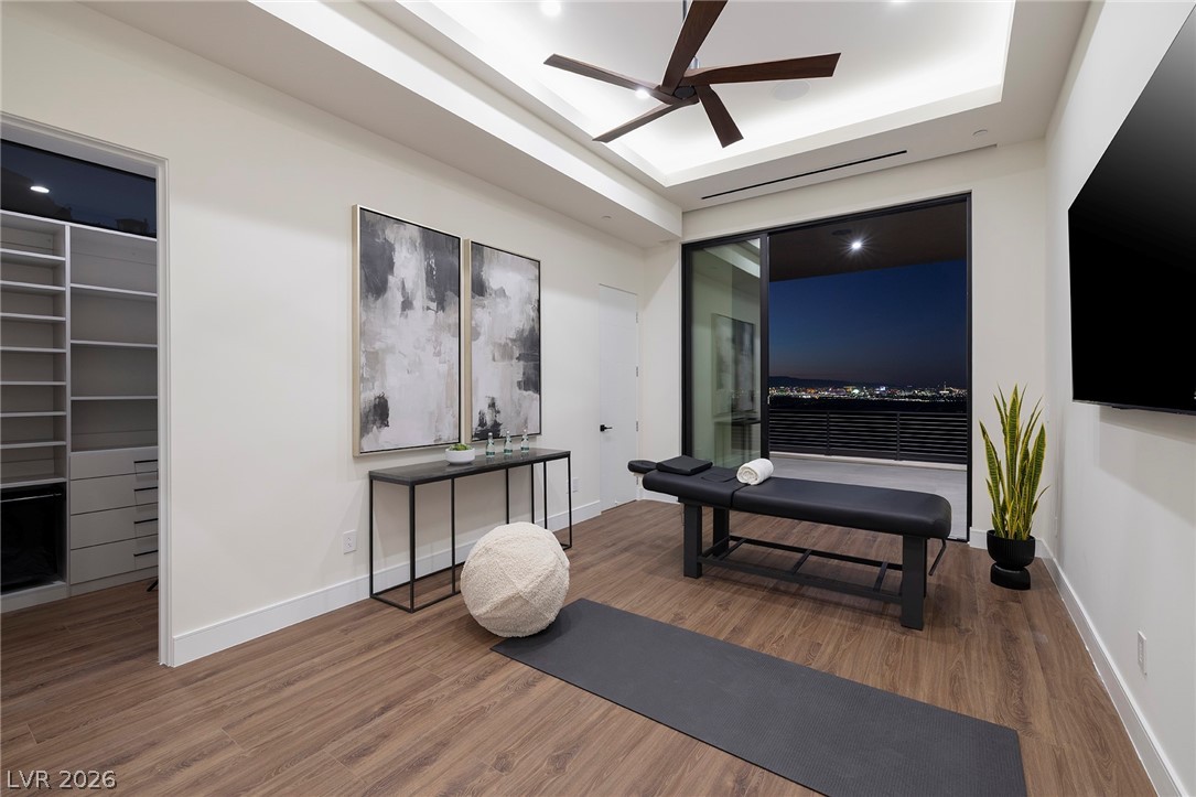503 Cityview Ridge Drive Henderson NV 89012