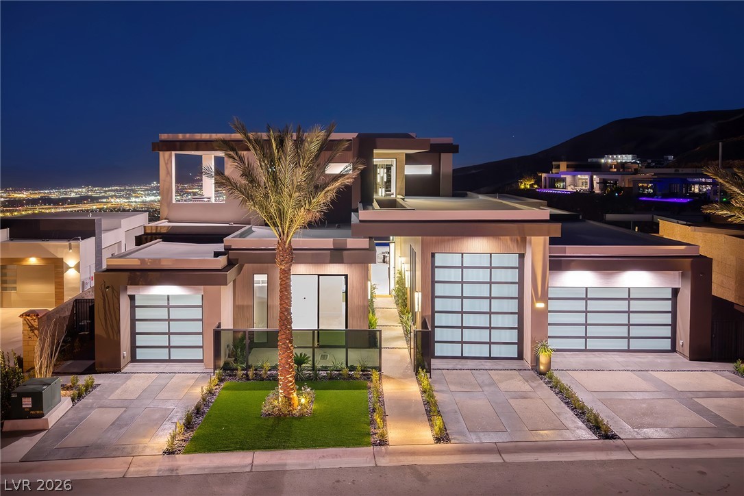 503 Cityview Ridge Drive Henderson NV 89012
