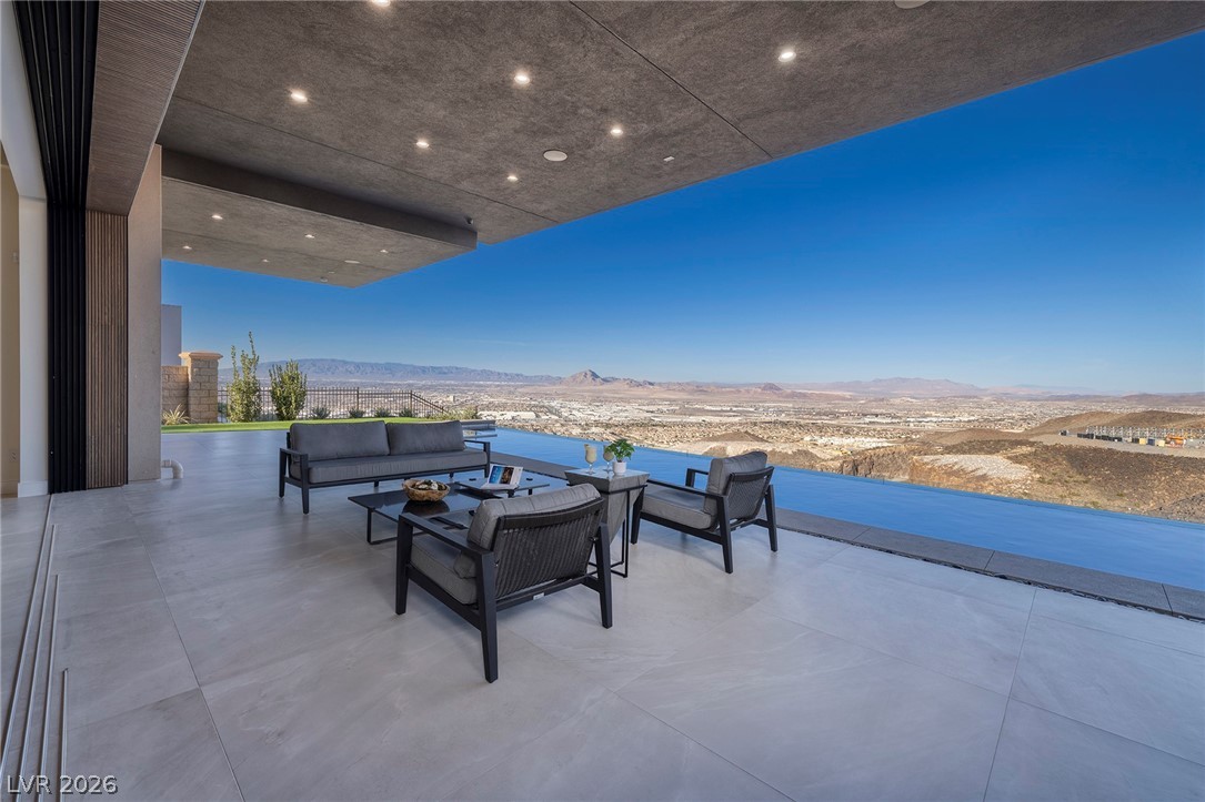 503 Cityview Ridge Drive Henderson NV 89012