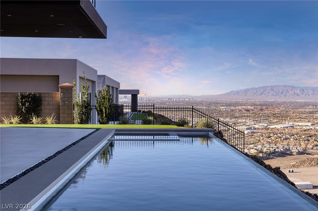 503 Cityview Ridge Drive Henderson NV 89012