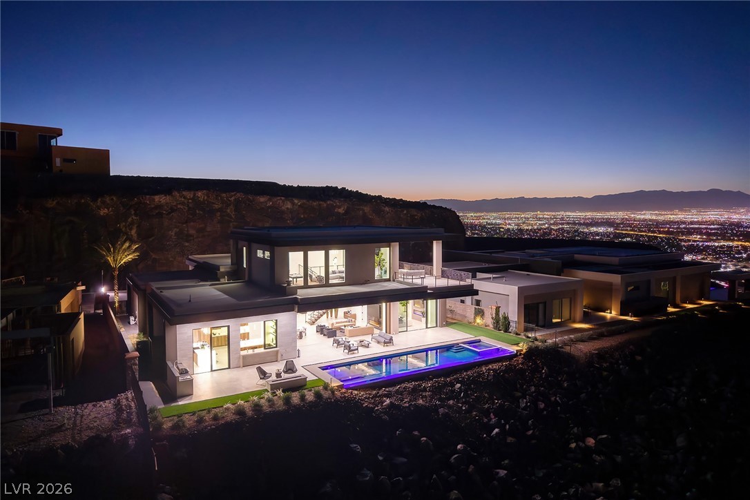 503 Cityview Ridge Drive Henderson NV 89012