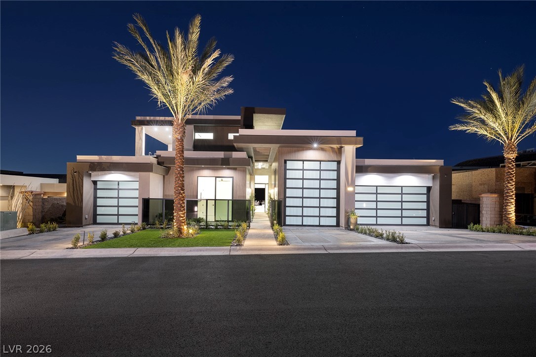503 Cityview Ridge Drive Henderson NV 89012