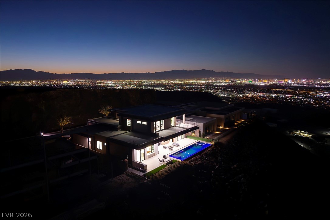 503 Cityview Ridge Drive Henderson NV 89012