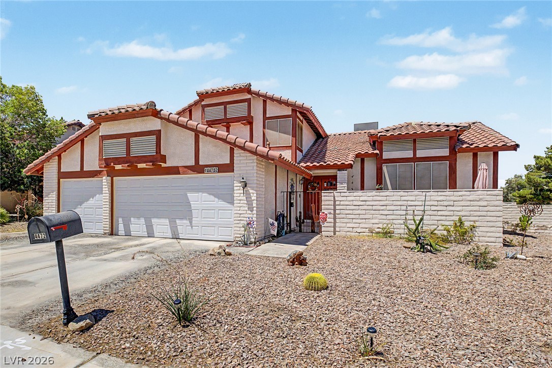 4472 Lindenhurst Lane Las Vegas NV 89120