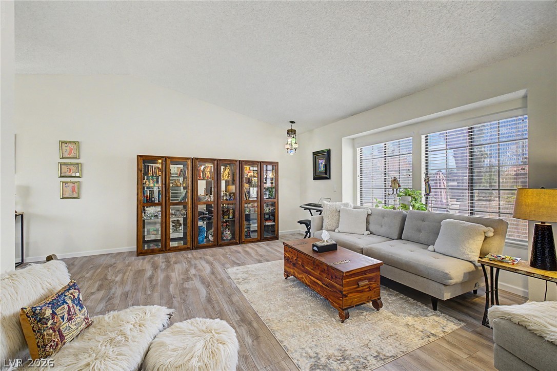 4472 Lindenhurst Lane Las Vegas NV 89120