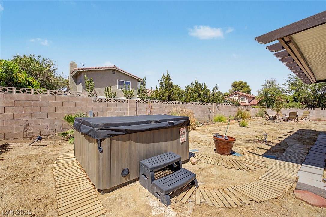 4472 Lindenhurst Lane Las Vegas NV 89120