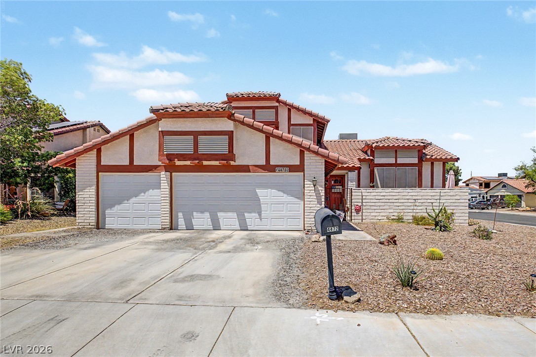 4472 Lindenhurst Lane Las Vegas NV 89120