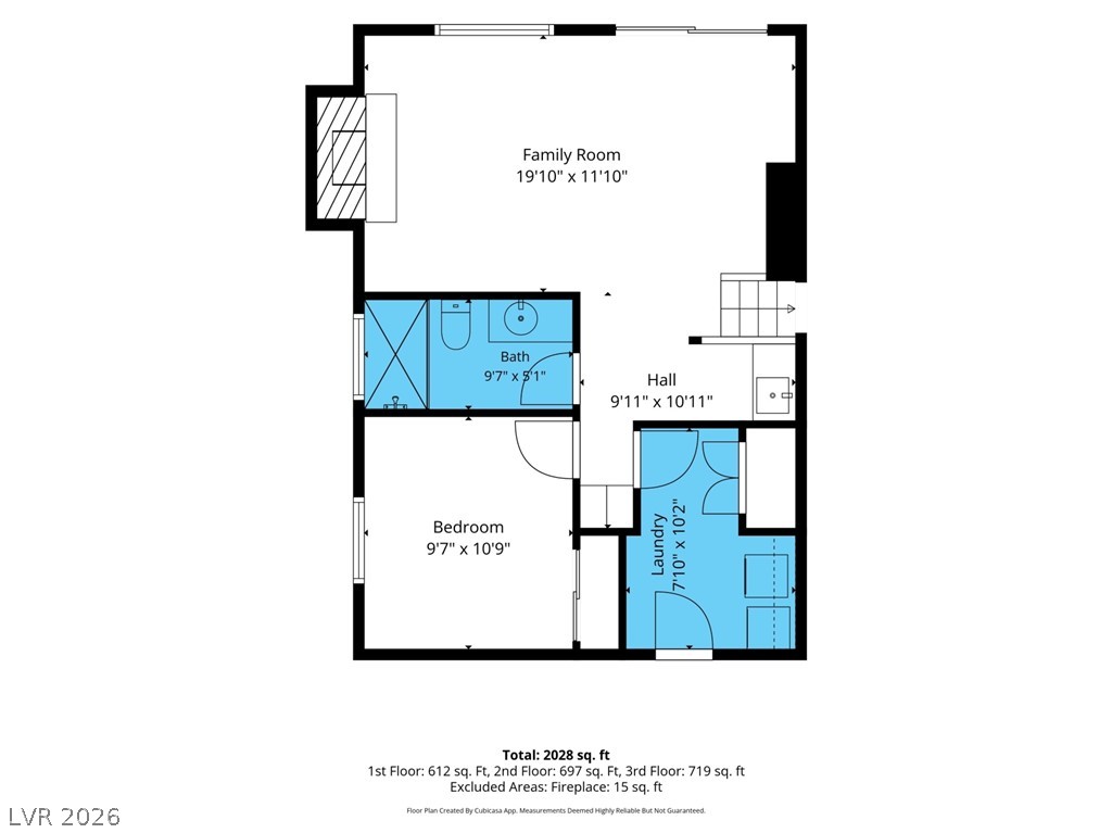 4472 Lindenhurst Lane Las Vegas NV 89120