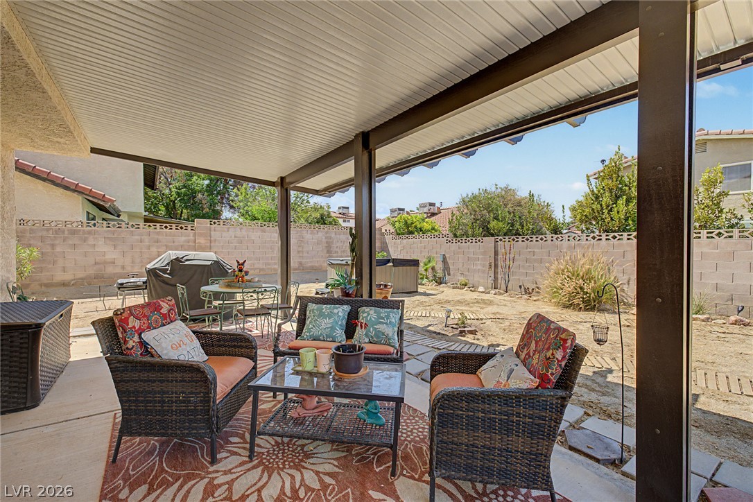 4472 Lindenhurst Lane Las Vegas NV 89120