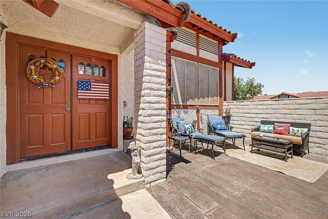 4472 Lindenhurst Lane Las Vegas NV 89120