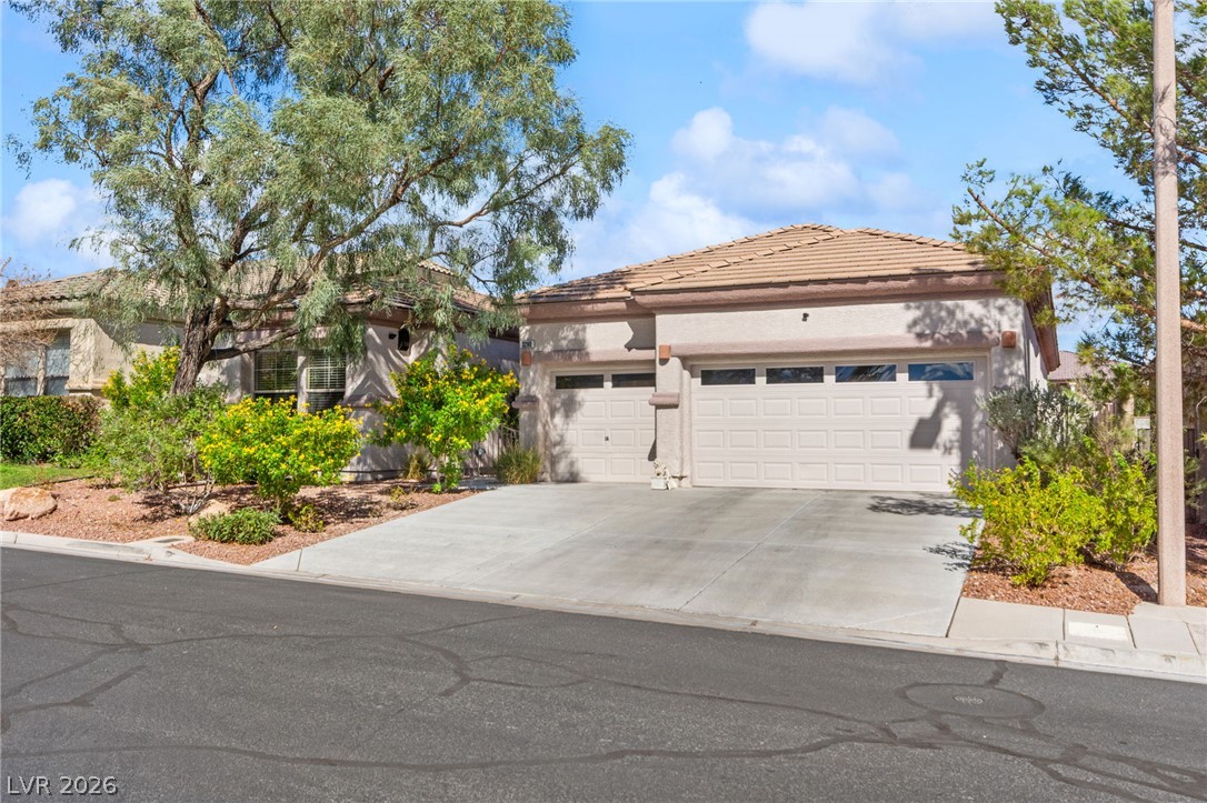 3290 Squire Street Las Vegas NV 89135