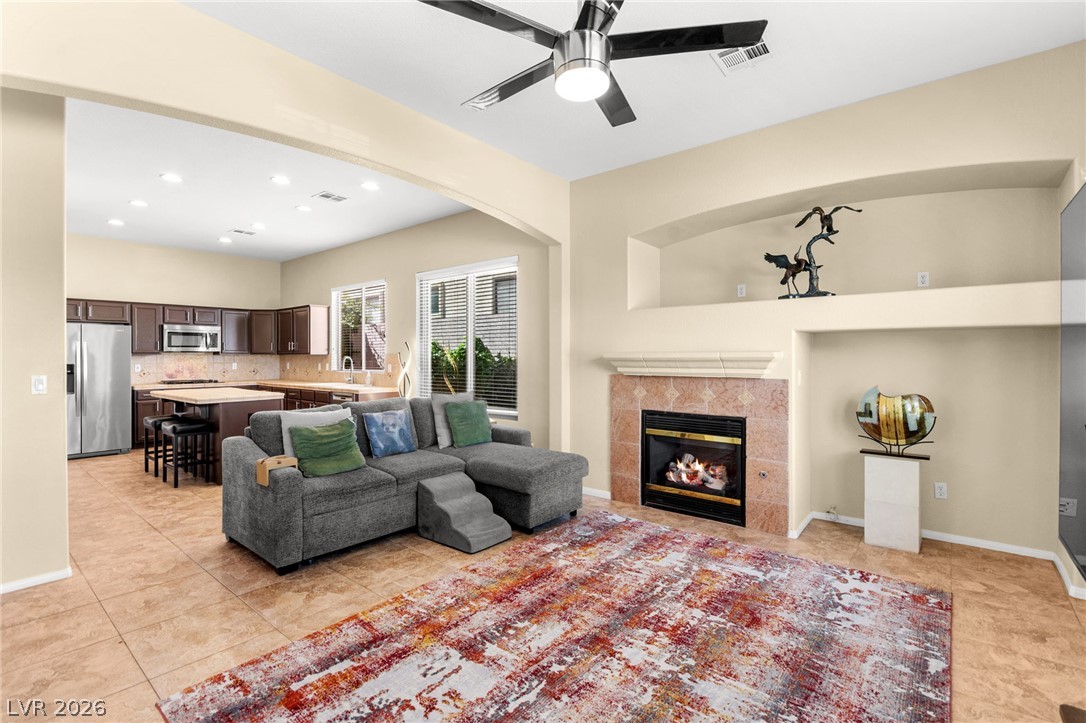 3290 Squire Street Las Vegas NV 89135