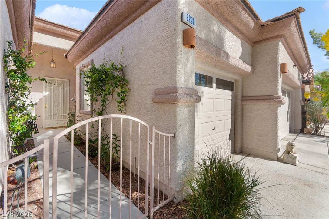 3290 Squire Street Las Vegas NV 89135