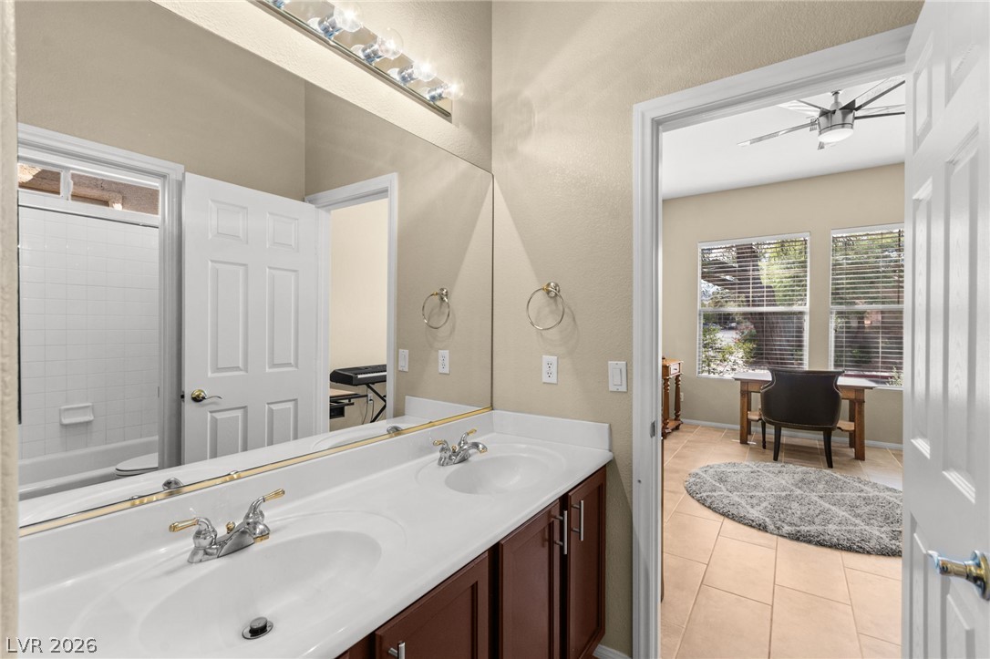 3290 Squire Street Las Vegas NV 89135