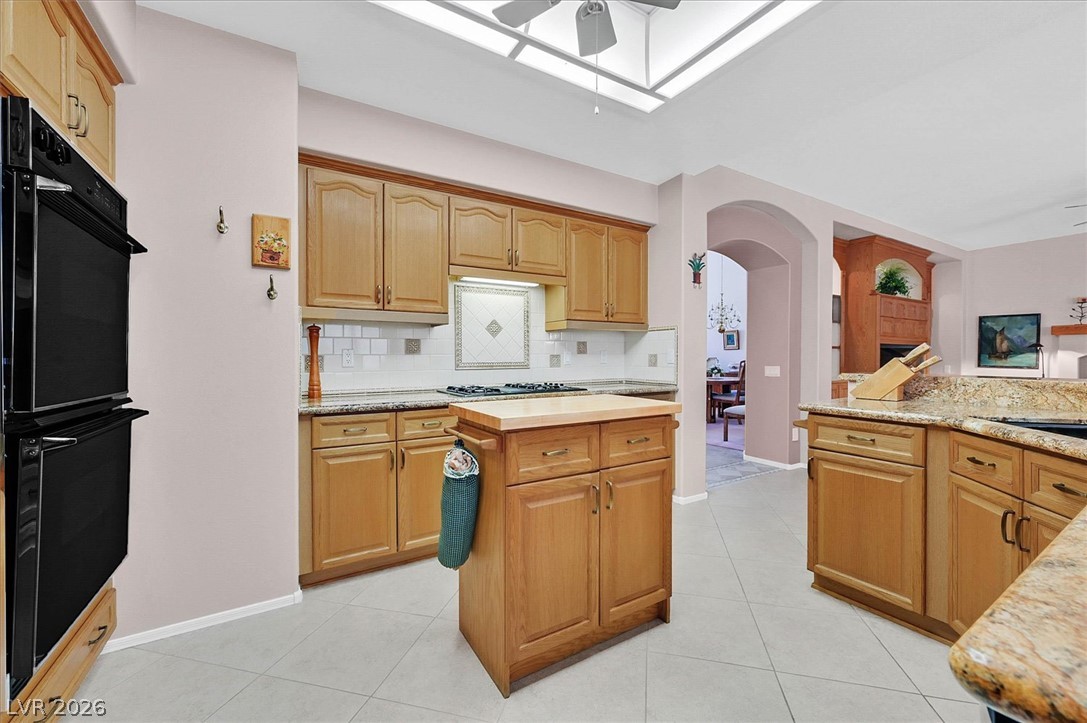 1925 Spyglass Drive Henderson NV 89074