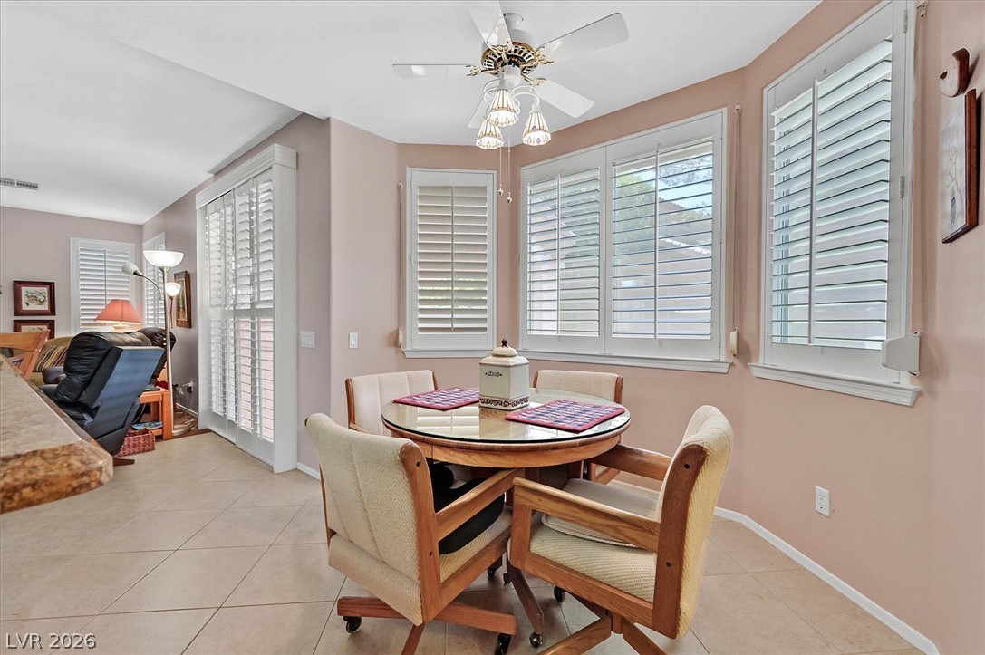 1925 Spyglass Drive Henderson NV 89074