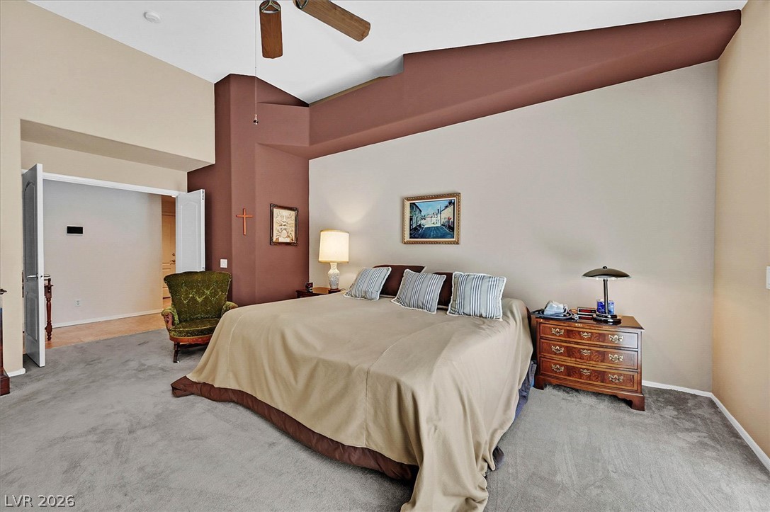 1925 Spyglass Drive Henderson NV 89074