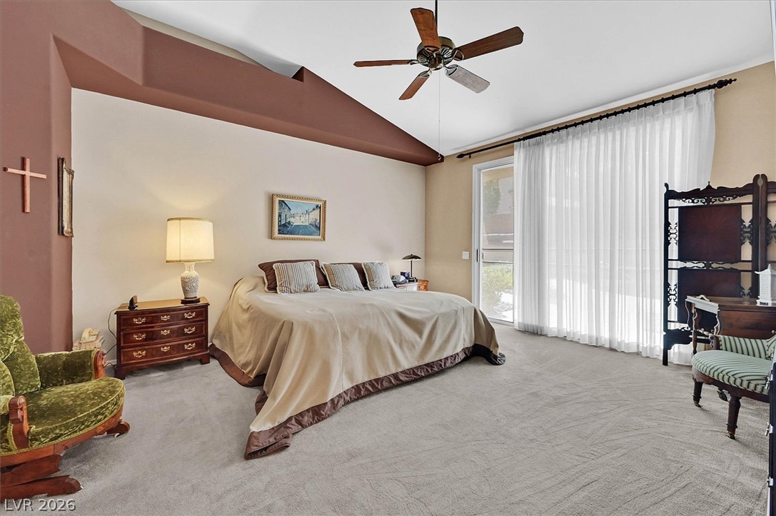 1925 Spyglass Drive Henderson NV 89074