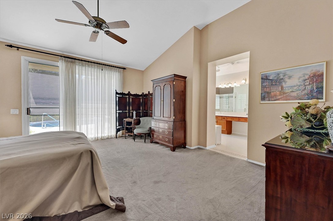 1925 Spyglass Drive Henderson NV 89074