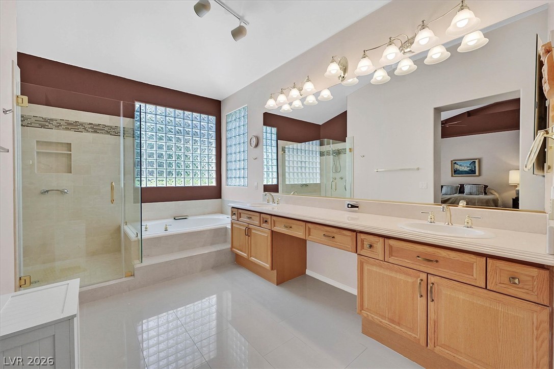1925 Spyglass Drive Henderson NV 89074