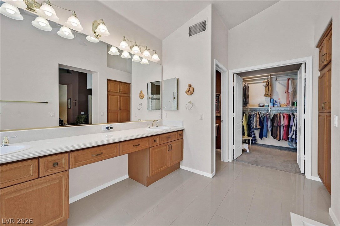 1925 Spyglass Drive Henderson NV 89074
