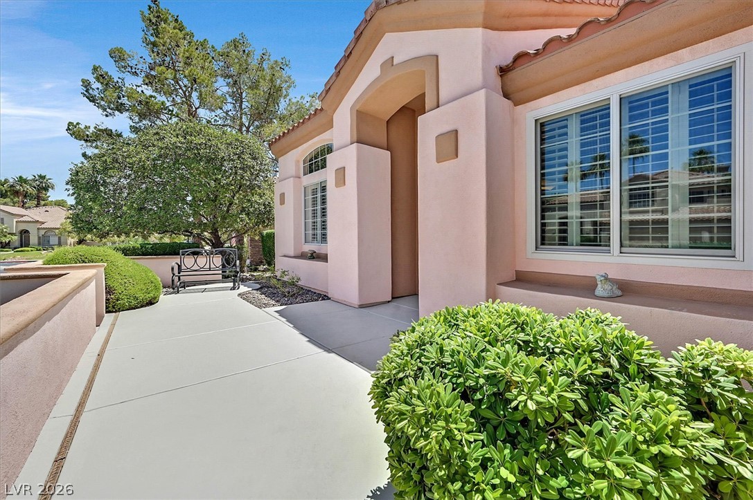1925 Spyglass Drive Henderson NV 89074
