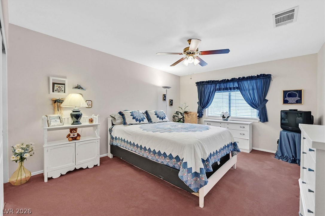 1925 Spyglass Drive Henderson NV 89074