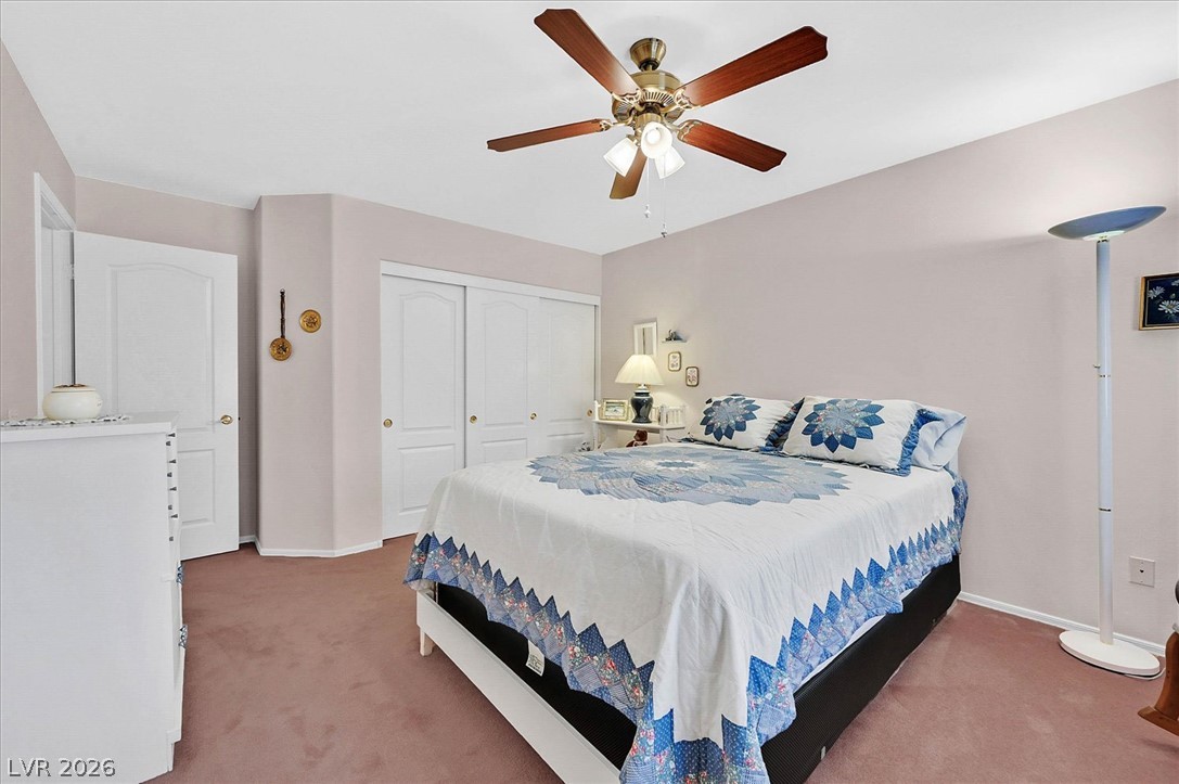 1925 Spyglass Drive Henderson NV 89074
