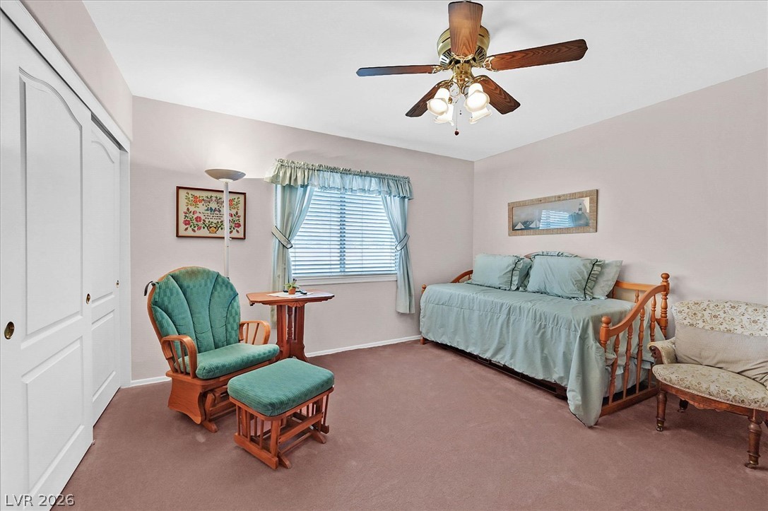 1925 Spyglass Drive Henderson NV 89074