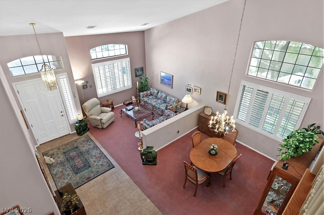 1925 Spyglass Drive Henderson NV 89074