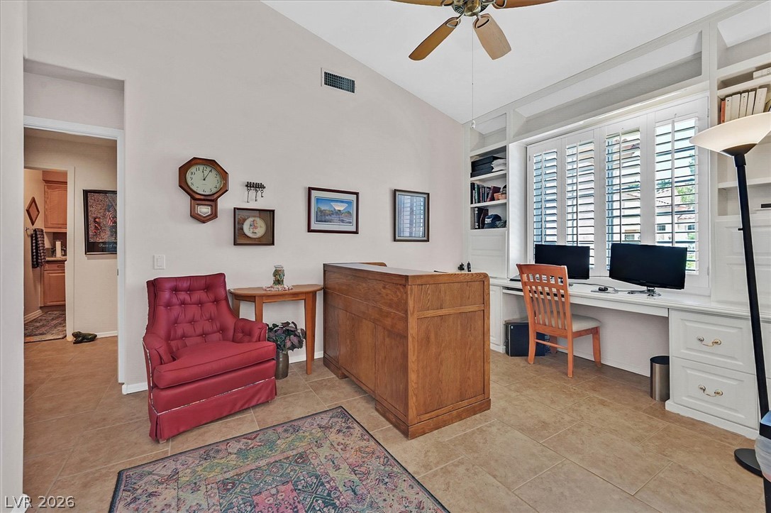 1925 Spyglass Drive Henderson NV 89074