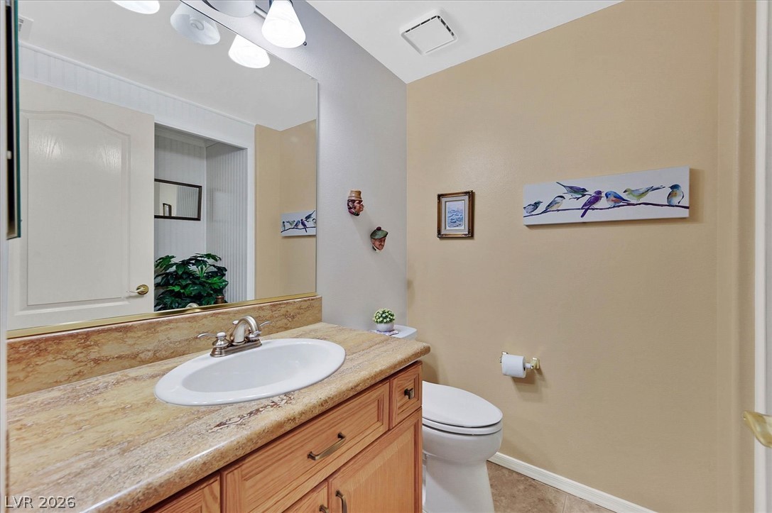 1925 Spyglass Drive Henderson NV 89074