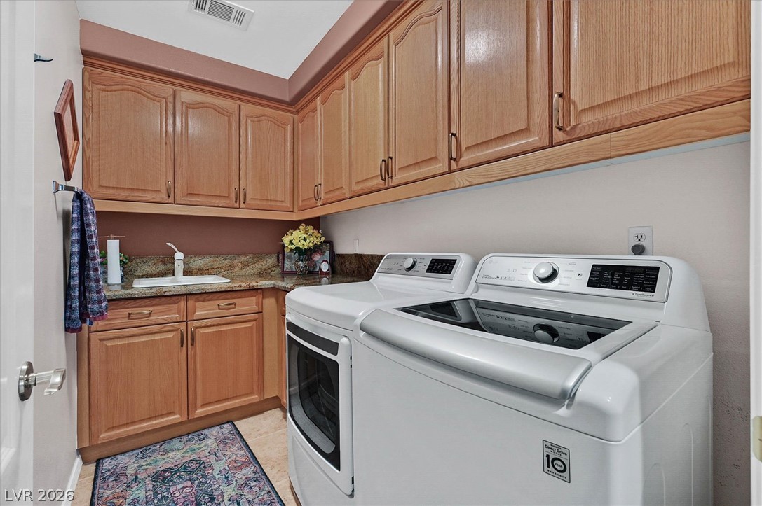 1925 Spyglass Drive Henderson NV 89074