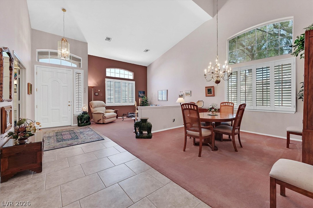 1925 Spyglass Drive Henderson NV 89074