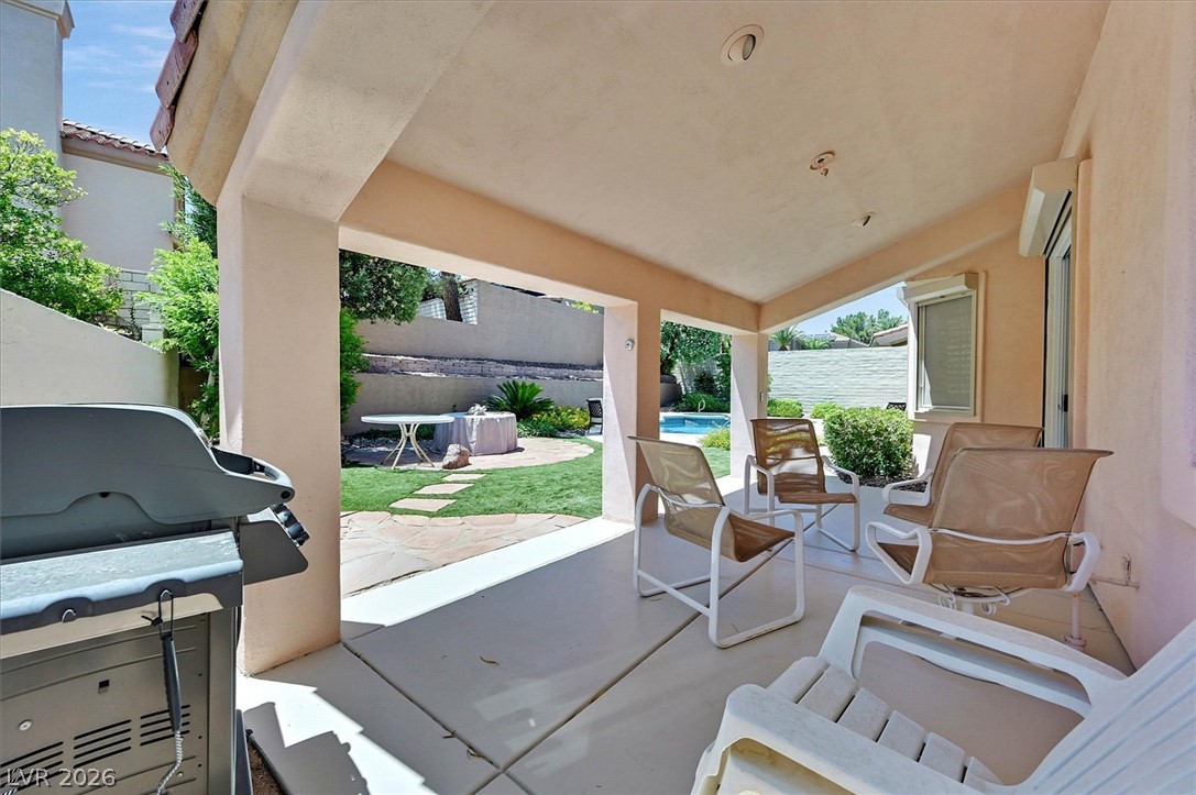 1925 Spyglass Drive Henderson NV 89074