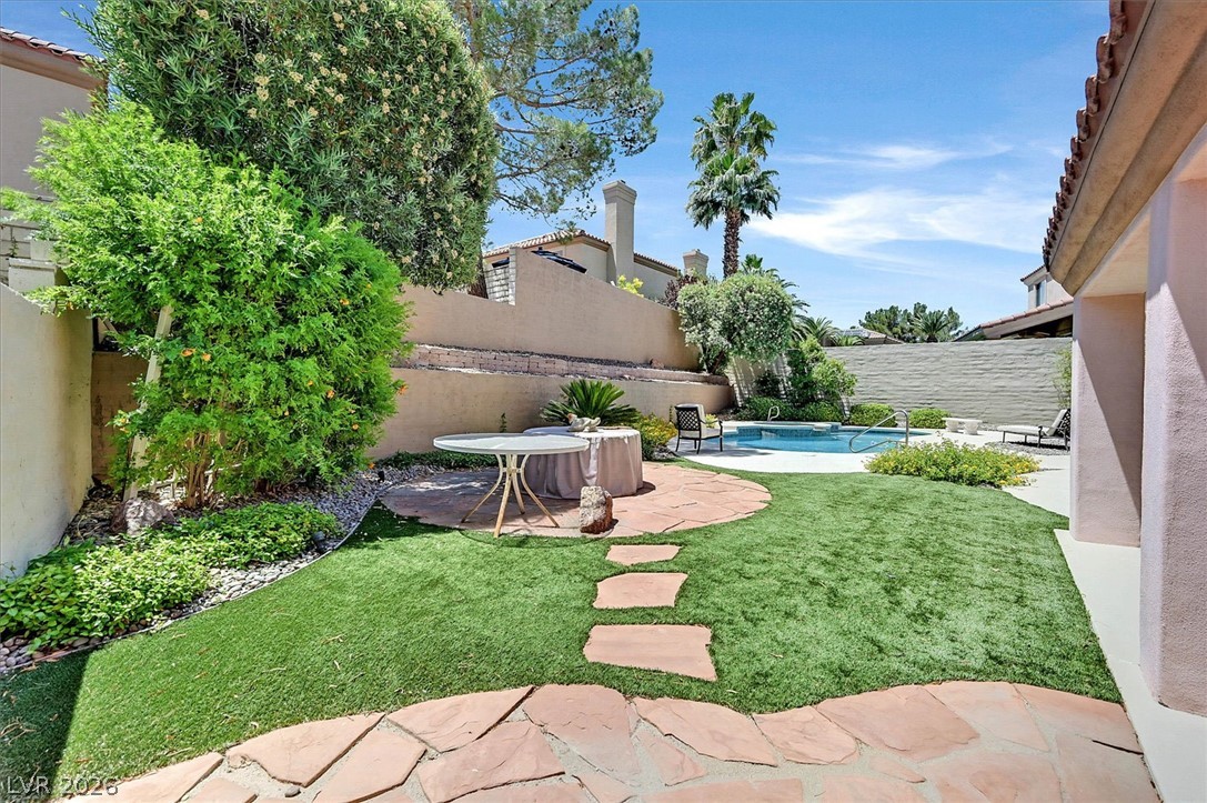 1925 Spyglass Drive Henderson NV 89074