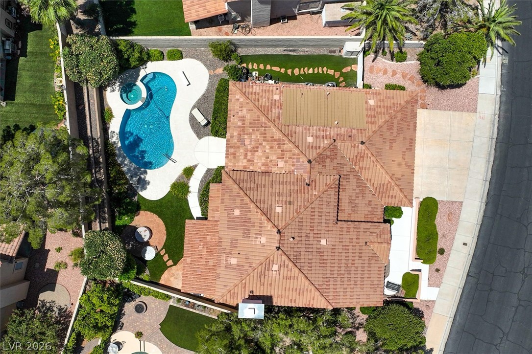 1925 Spyglass Drive Henderson NV 89074