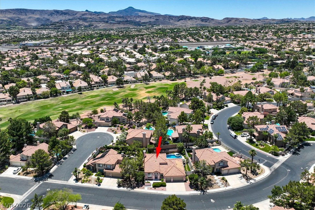 1925 Spyglass Drive Henderson NV 89074