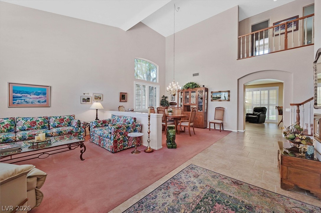 1925 Spyglass Drive Henderson NV 89074