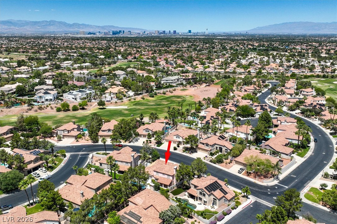 1925 Spyglass Drive Henderson NV 89074