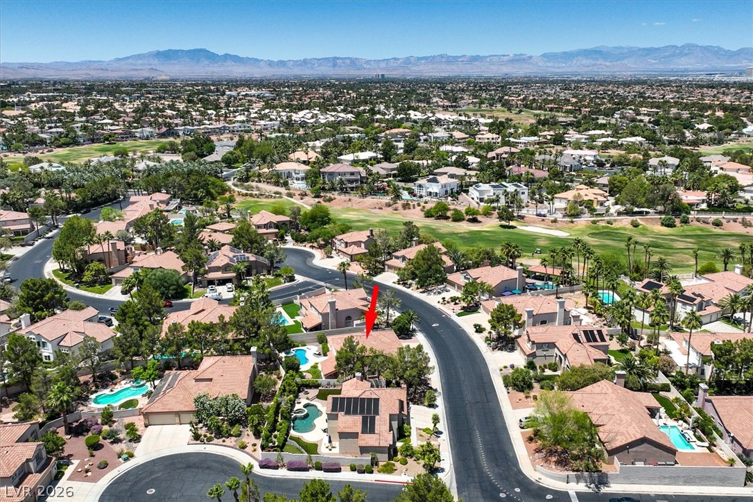 1925 Spyglass Drive Henderson NV 89074