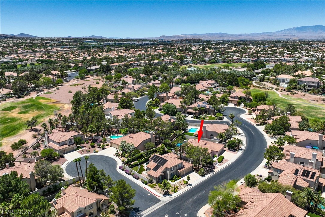 1925 Spyglass Drive Henderson NV 89074