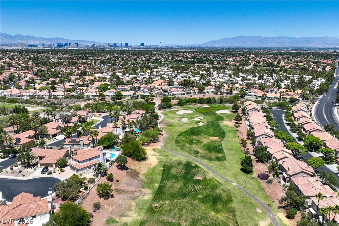 1925 Spyglass Drive Henderson NV 89074