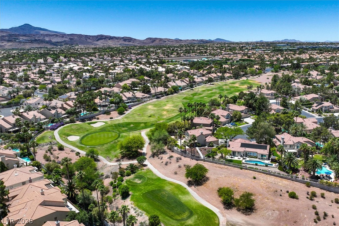 1925 Spyglass Drive Henderson NV 89074