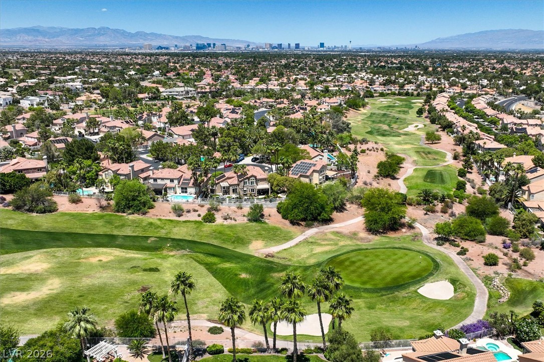 1925 Spyglass Drive Henderson NV 89074