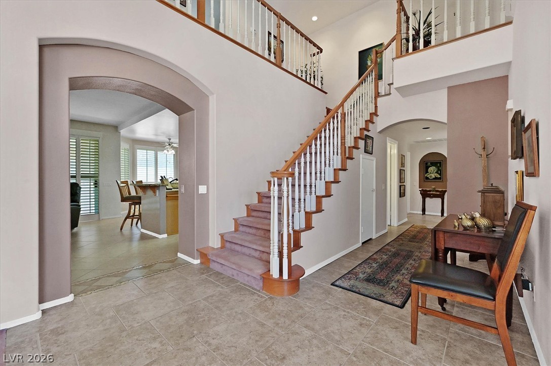 1925 Spyglass Drive Henderson NV 89074